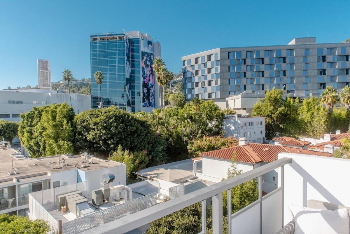 On Sunset Blvd - 5 Star Retreat Hébergement de vacances *