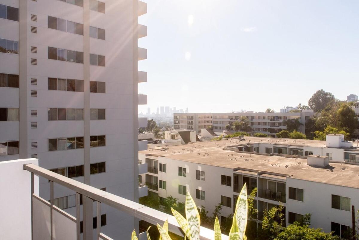 Hébergement de vacances On Sunset Blvd - 5 Star Retreat